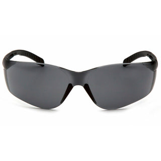 Pyramex S9120ST Gray H2X Anti-Fog, with Gray Temples