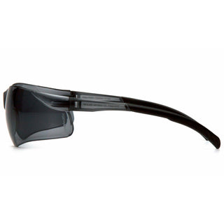 Pyramex S9120ST Gray H2X Anti-Fog, with Gray Temples