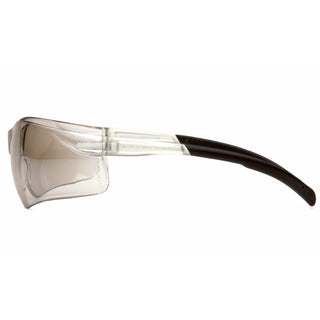 Pyramex S9180ST Atoka - IO Mirror Frame/Indoor-Out Anti-fog Lens