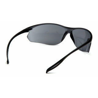 Pyramex S9720STM Neshoba Gray H2Max Anti-Fog Lens