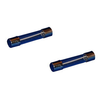 Philmore SB1 Slo-Blo Fuse, 1A - 2 Pack