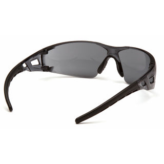 Pyramex SB10220S Fyxate Gray Lens with Black frame