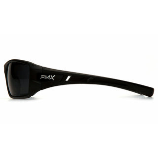 Pyramex SB10420D Pyramex Safety - Velar-Black Frame/Gray Lens