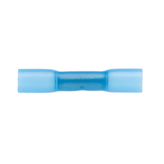 NSI SB16 16-14 Awg Shrink Tube Butt 25 Per Pack