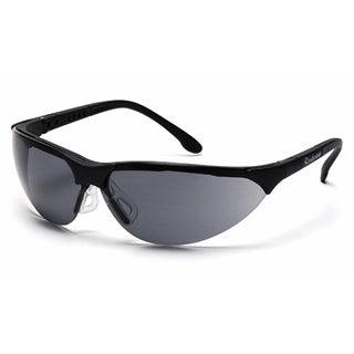 Pyramex SB2820S Rendezvous Gray Lens with Black Frame