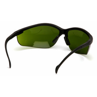 Pyramex SB1860SF 3.0 IR Filter Lens with Black Frame
