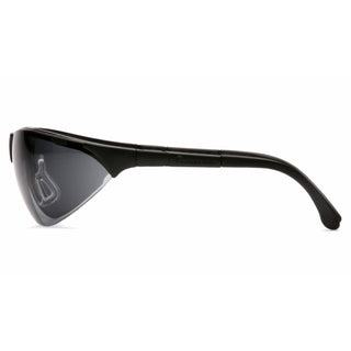 Pyramex SB2820S Rendezvous Gray Lens with Black Frame