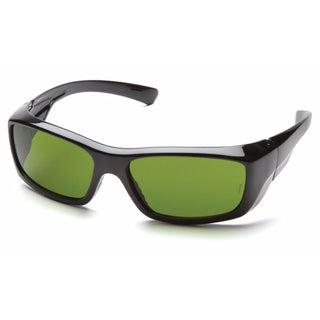 Pyramex SB7960SF Emerge 3.0 IR Lens with Black Frame