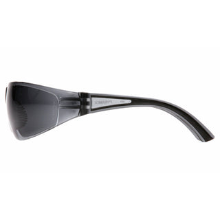 Pyramex SB3620S Cortez Gray Lens with Black Temples