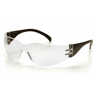 Pyramex S4180S Pyramex Safety - Intruder - Indoor/Outdoor Frame/Indoor/Outdoor-Hardcoated Lens