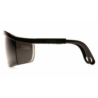 Pyramex SB420S Integra Gray Lens and Black Frame