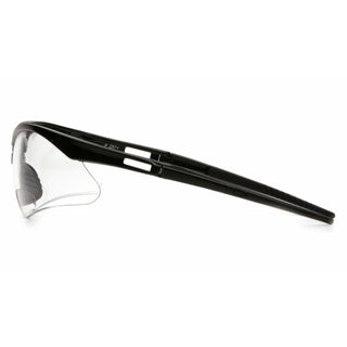 Pyramex SB6310SPR15 Pmxtreme Clear +1.5 Reader Lens with Black Frame and Cord