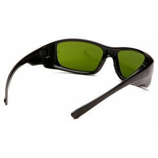 Pyramex SB7960SF Emerge 3.0 IR Lens with Black Frame