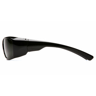 Pyramex SB7960SF Emerge 3.0 IR Lens with Black Frame