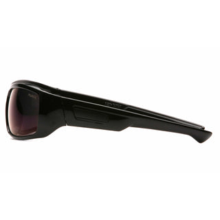 Pyramex SB8575DT Furix Blue Mirror Anti-Fog Lens