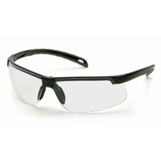 Pyramex SB8610DTM Clear H2MAX Anti-Fog