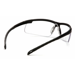 Pyramex SB8610DT Clear H2X Anti-Fog