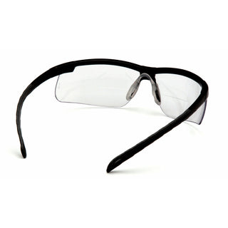 Pyramex SB8610R20TM Everlite Clear H2MAX Anti-Fog +2.0 Reader Lens 163.5 mm