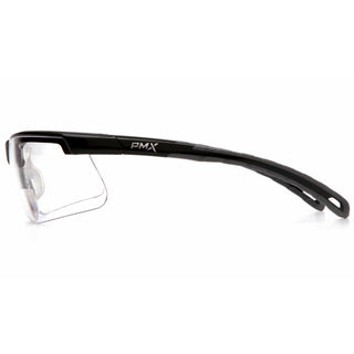 Pyramex SB8610R20TM Everlite Clear H2MAX Anti-Fog +2.0 Reader Lens 163.5 mm
