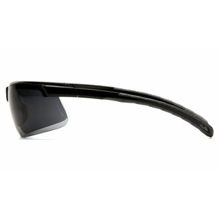 Pyramex SB8620D Pyramex Safety - Ever-Lite - Black Frame/Gray Lens