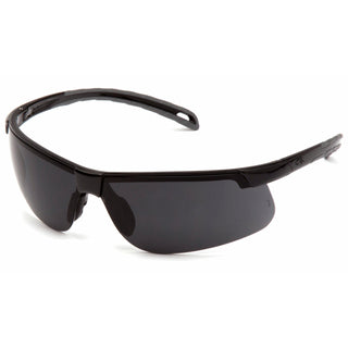 Pyramex SB8623D Ever-Lite Dark Gray Lens with Black Frame
