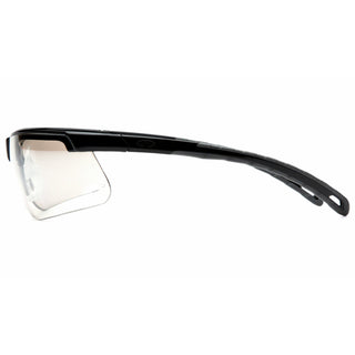 Pyramex SB8624D  Ever-lite - Black Frame/ Photochromatic Lens