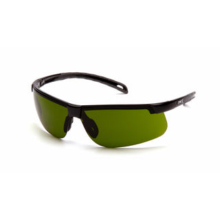 Pyramex SB8660SF Ever-Lite 3.0 IR Lens with Black Frame
