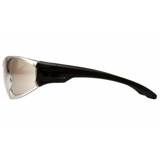 Pyramex SB9580ST Trulock Indoor/Outdoor Mirror H2X Anti-Fog Lens