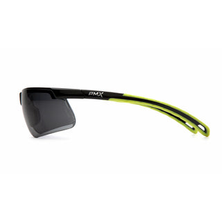 Pyramex SBL8620DTM Ever-lite Gray H2MAX Anti-Fog Lens