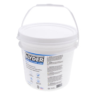 NSI SCWL-1G Slyder Lubricant Clear 1 GAL