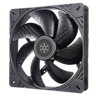 SilverStone SF140B Shark Force Performance Enhanced 140mm PWM Fan