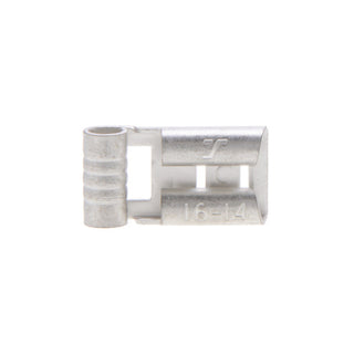 NSI SF16-250-3 16-14 Awg Female Disconnect - 100 Per Pack