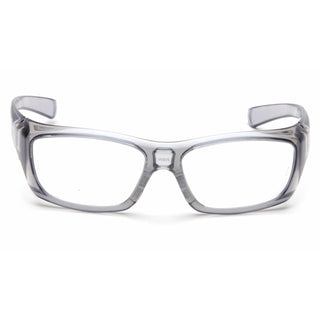 Pyramex SG7910DRX Pyramex Safety - Emerge - Gray Frame/Clear Lens