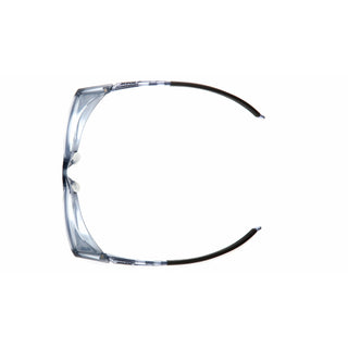 Pyramex SG9810R15 Emerge Plus Clear +1.5 Full Reader Lens with Gray Frame