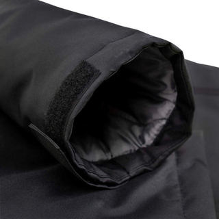 Radians SJ411QB Class 3 Economy Parka with Quilted Lining