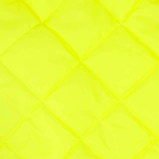 Radians SJ511B Class 3 Hi-Vis Hooded Bomber Jacket with Removable Sleeves