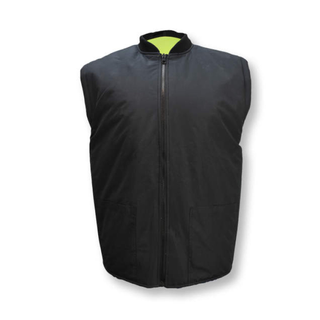 Radians SJ610B Weatherproof Parka with Zip-Out Reversible Bomber Jacket - Green