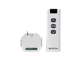 Velleman SMART2110 Smart Wi-Fi Module Kit for Roller Shutters