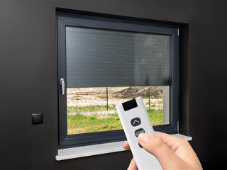 Velleman SMART2110 Smart Wi-Fi Module Kit for Roller Shutters