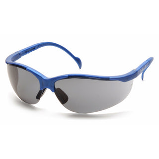 Pyramex SMB1820S Venture II Safety Glasses Gray Lens