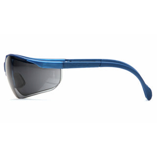 Pyramex SMB1820S Venture II Safety Glasses Gray Lens