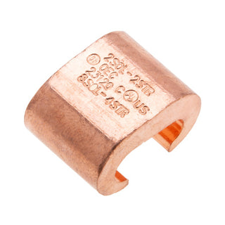 NSI CTH-24 Copper C-Shape Tap 2 SOL – 2 STR