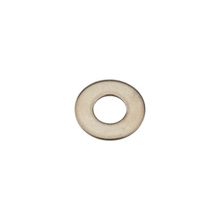 NSI SSFW-6 Stainless Steel Flat Washer 3/8