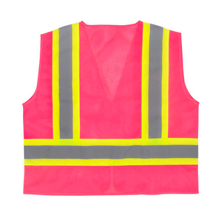 Radians SV22-1 Economy Type O Class 1 Two Tone Safety Vest