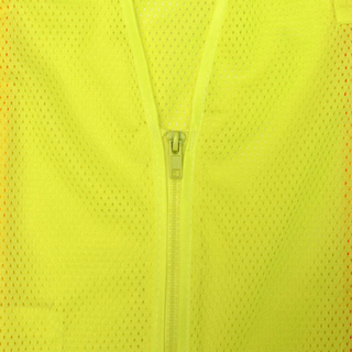 Radians SV22-3 Economy Type R Class 3 Mesh Safety Vest with Two-Tone Trim
