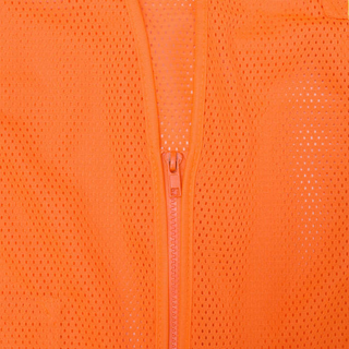 Radians SV22-3 Economy Type R Class 3 Mesh Safety Vest with Two-Tone Trim