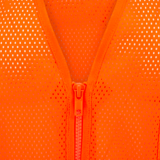 Radians SV2ZW Women's Economy 2 Pocket Vest