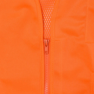 Radians SV46 Surveyor Type R Class 2 Breakaway Two Tone Safety Vest