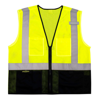 Radians SV54B Color-Blocked Vest