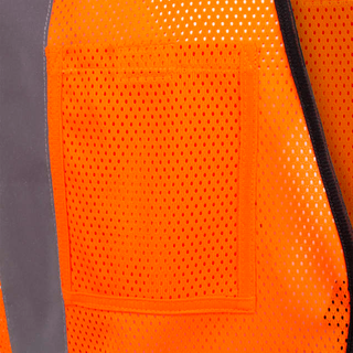 Radians SV54B Color-Blocked Vest